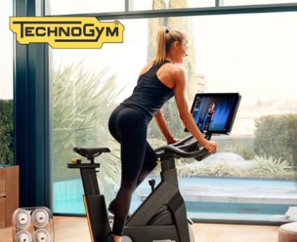 Technogym 
