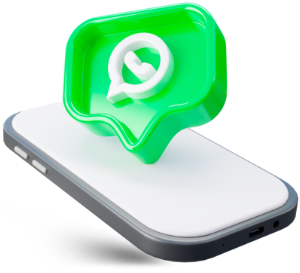 Marketing via WhatsApp